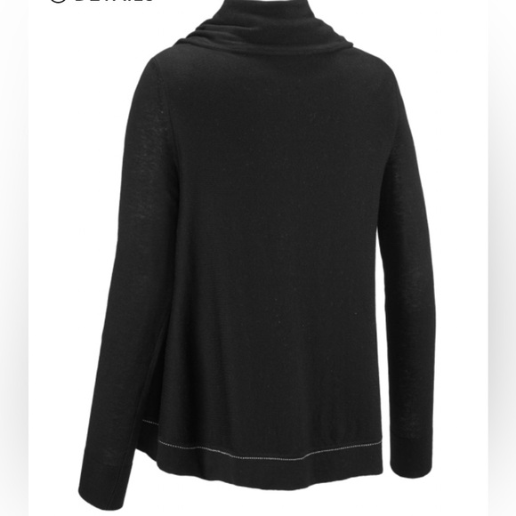 Cabi Winsome Sweater- size M - Picture 3 of 12